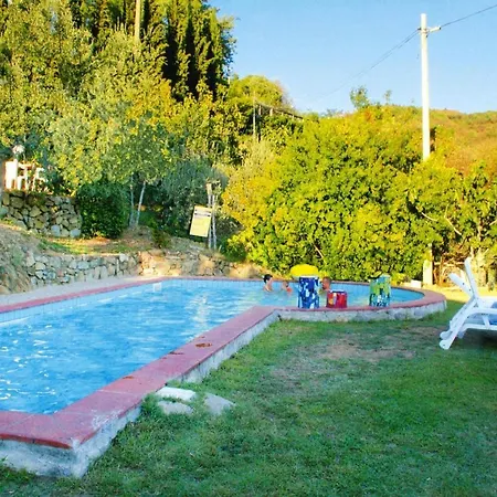 Apartmán Holiday La Baghera *
