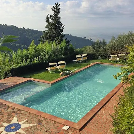 Apartmán Holiday La Baghera